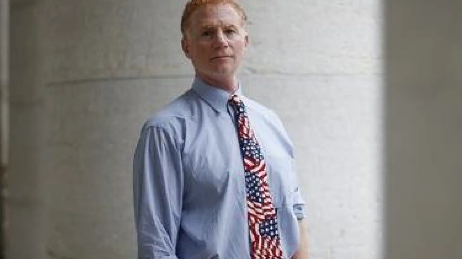 Mitchell Lerner image