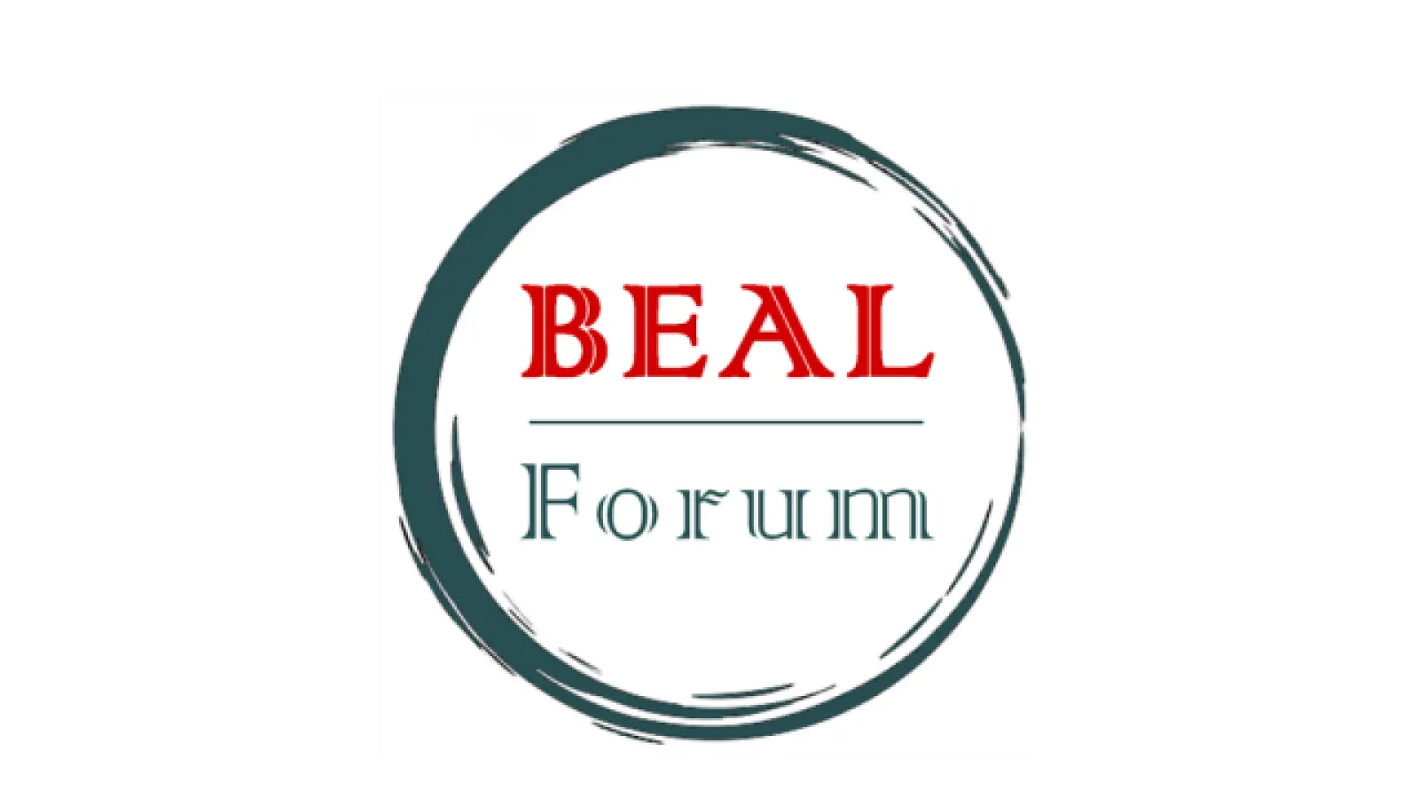 BEAL Forum Logo