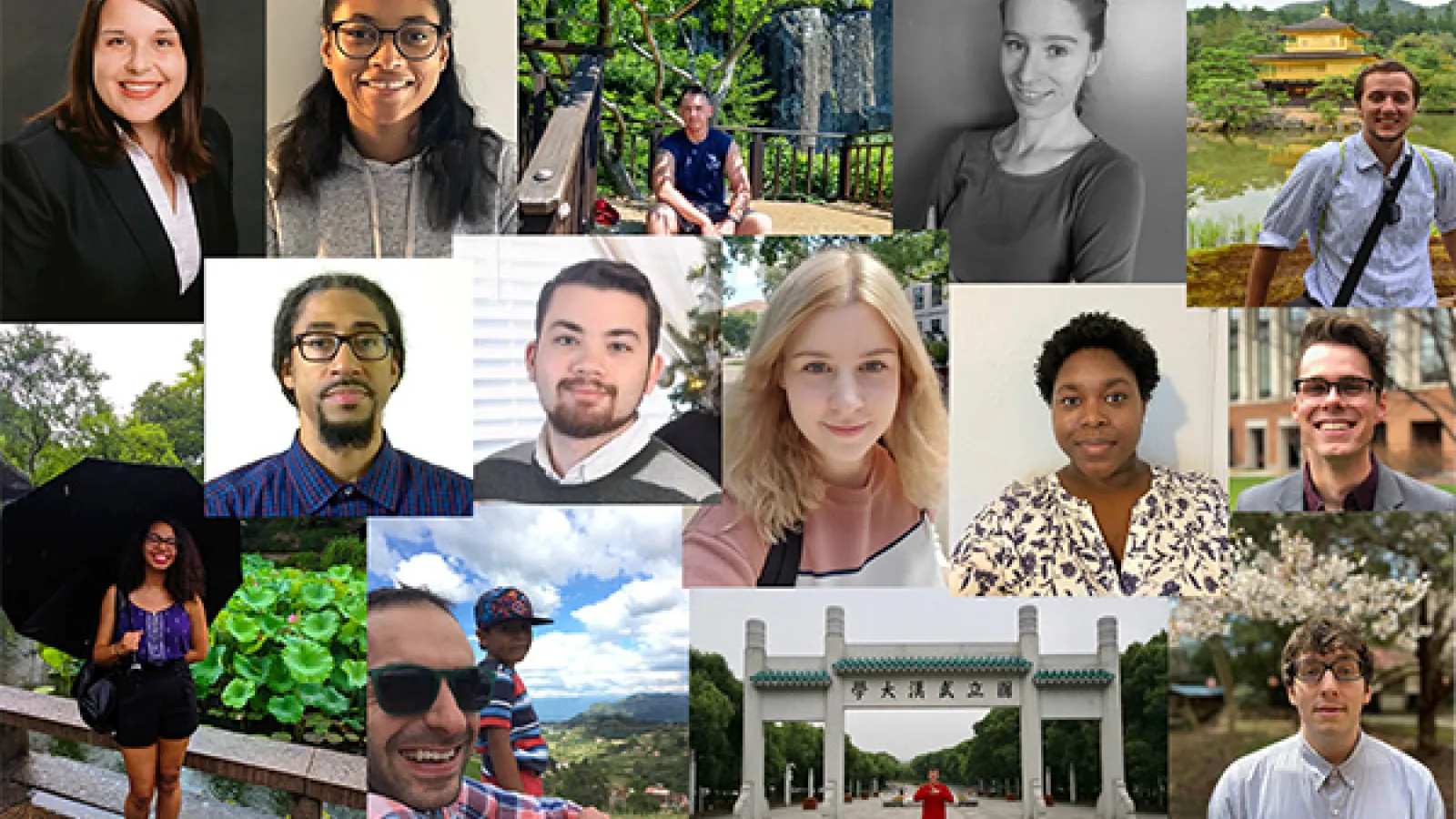 EASC FLAS Fellows