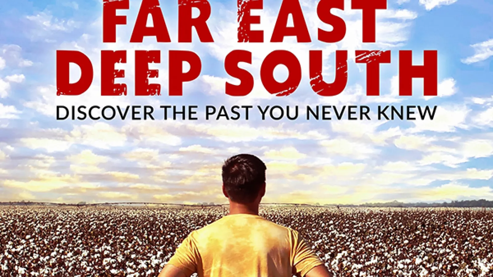 Far East Deep South