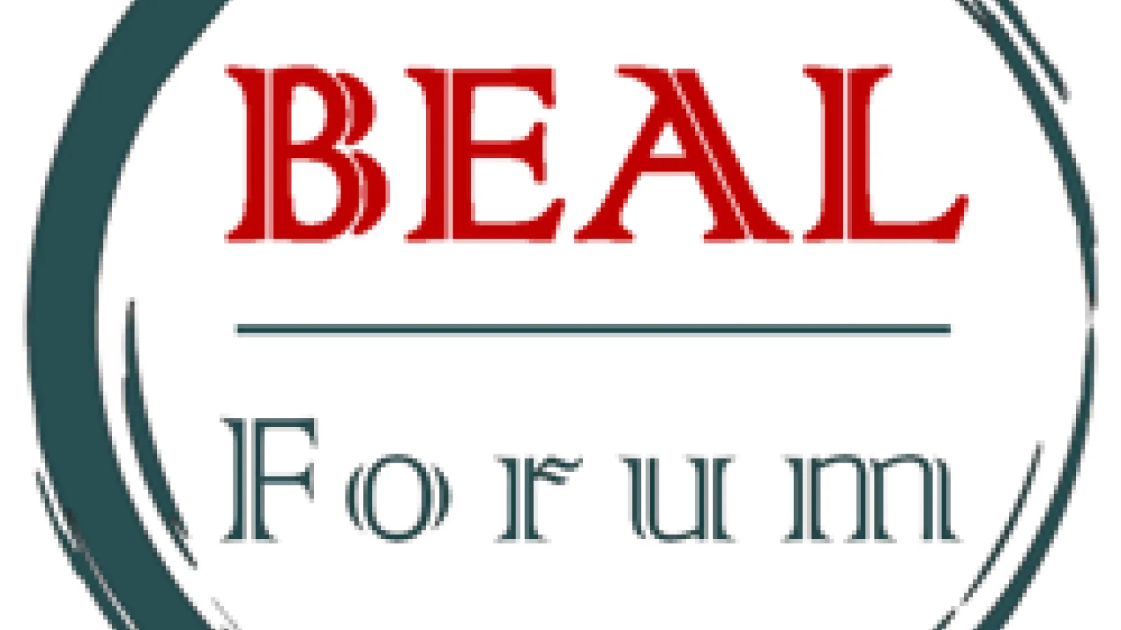 BEAL Forum logo