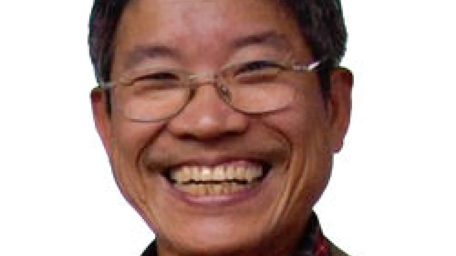 Photo of James Tai