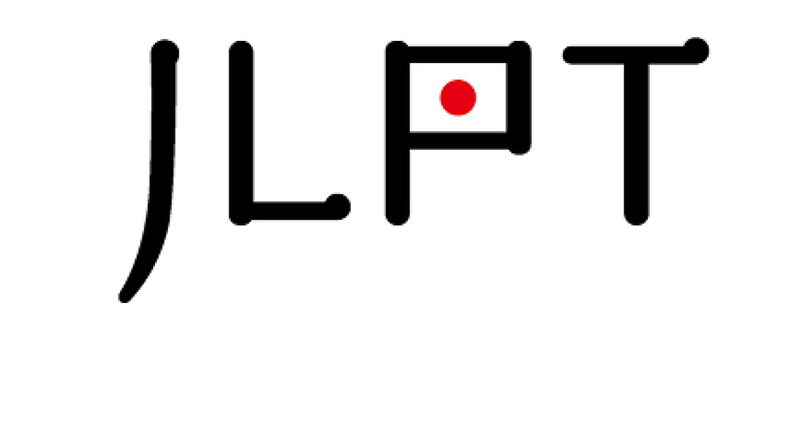 JLPT Logo